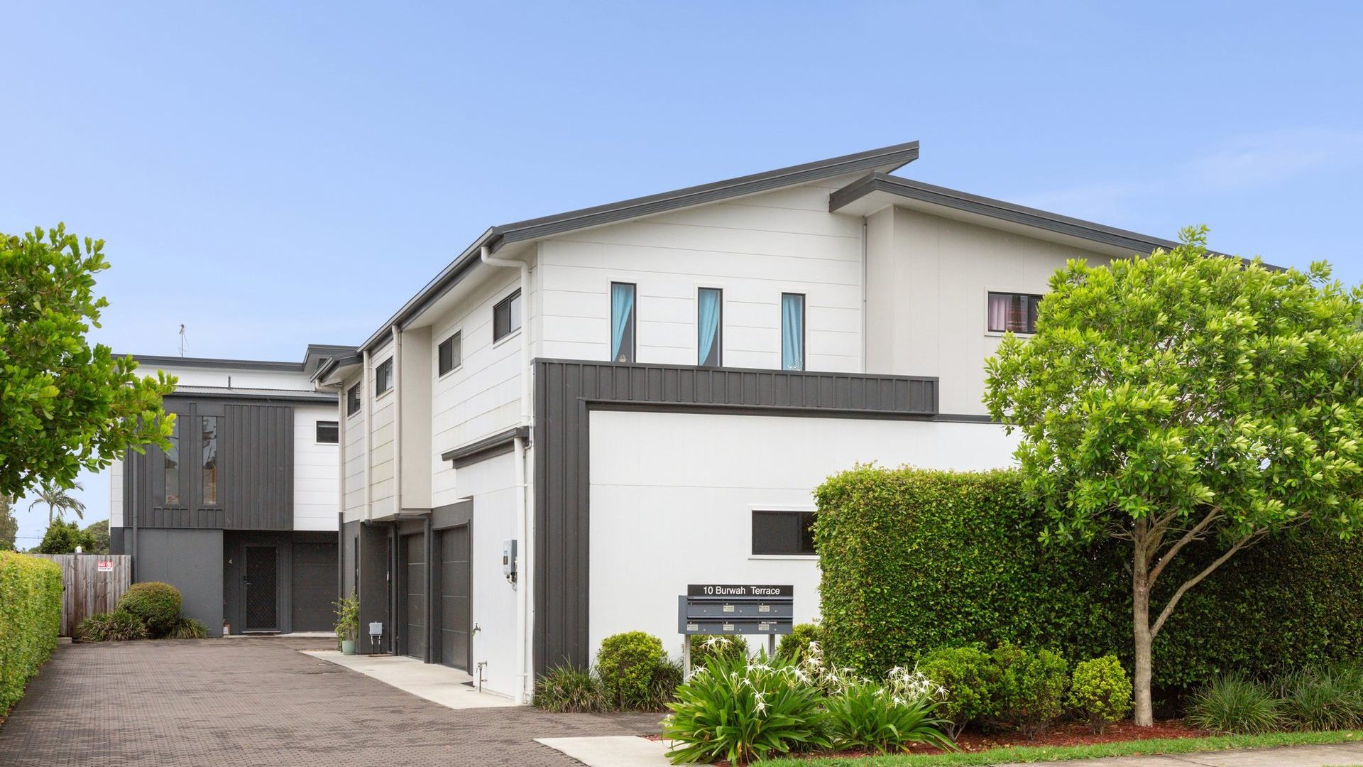 Sold - 3/10 Burwah Terrace - New Property in Caloundra - Real Estate by Nat May