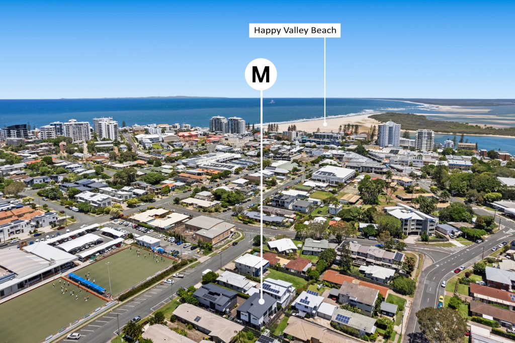 Sold - 3/10 Burwah Terrace - New Property in Caloundra - Real Estate by Nat May