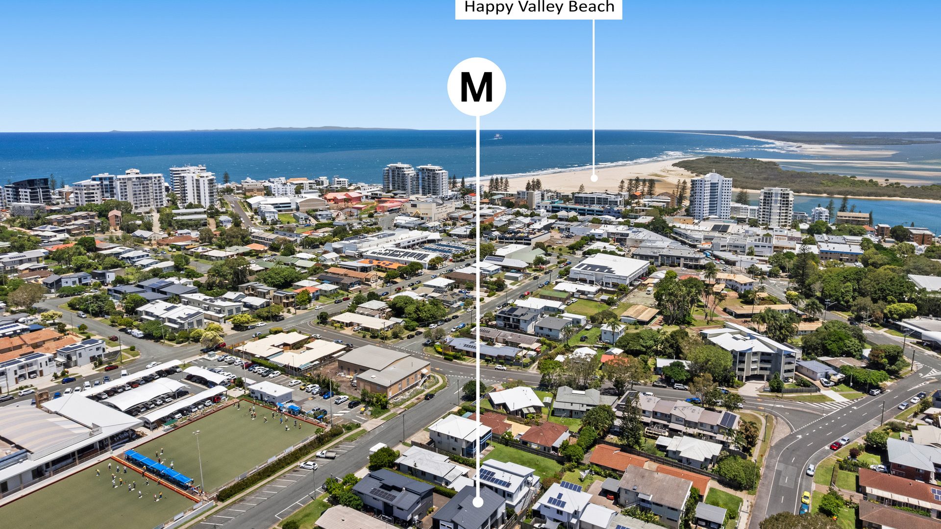 Sold - 3/10 Burwah Terrace - New Property in Caloundra - Real Estate by Nat May