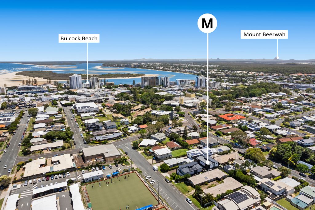 Sold - 3/10 Burwah Terrace - New Property in Caloundra - Real Estate by Nat May
