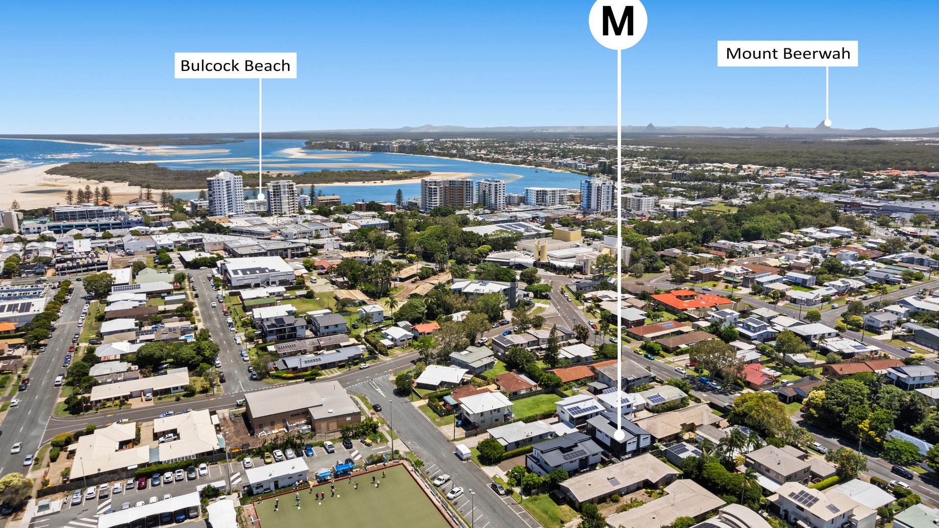 Sold - 3/10 Burwah Terrace - New Property in Caloundra - Real Estate by Nat May