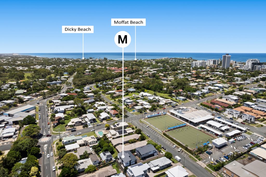 Sold - 3/10 Burwah Terrace - New Property in Caloundra - Real Estate by Nat May