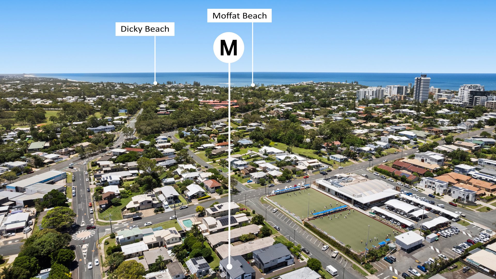 Sold - 3/10 Burwah Terrace - New Property in Caloundra - Real Estate by Nat May