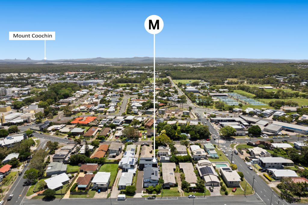Sold - 3/10 Burwah Terrace - New Property in Caloundra - Real Estate by Nat May