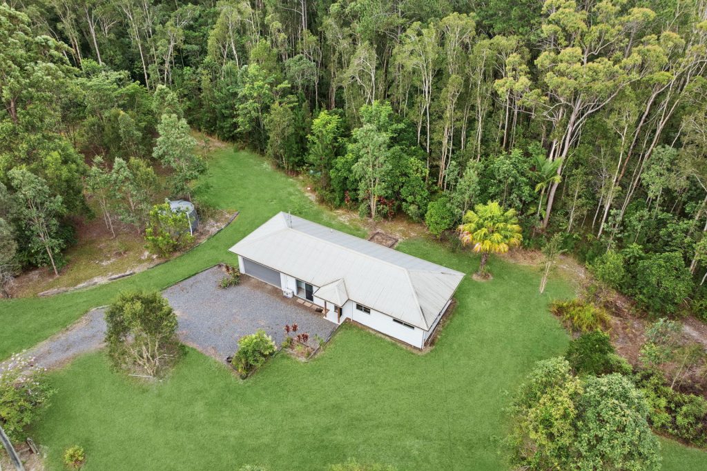 Sold - 91 Hardwood Road - New Property in Landsborough - Real Estate by Cassi Nuske