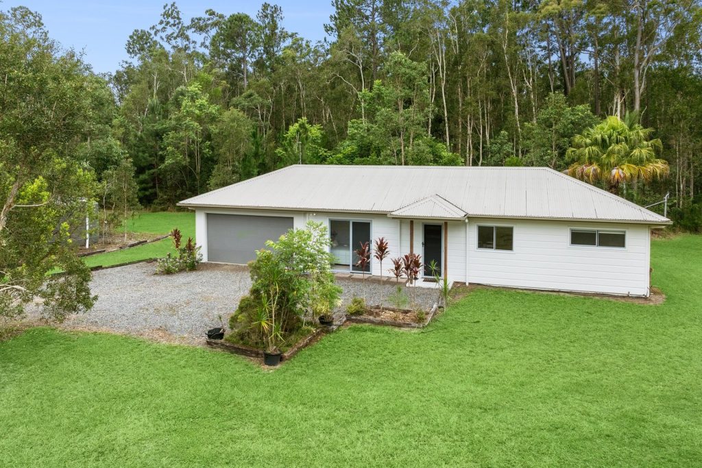 Sold - 91 Hardwood Road - New Property in Landsborough - Real Estate by Cassi Nuske