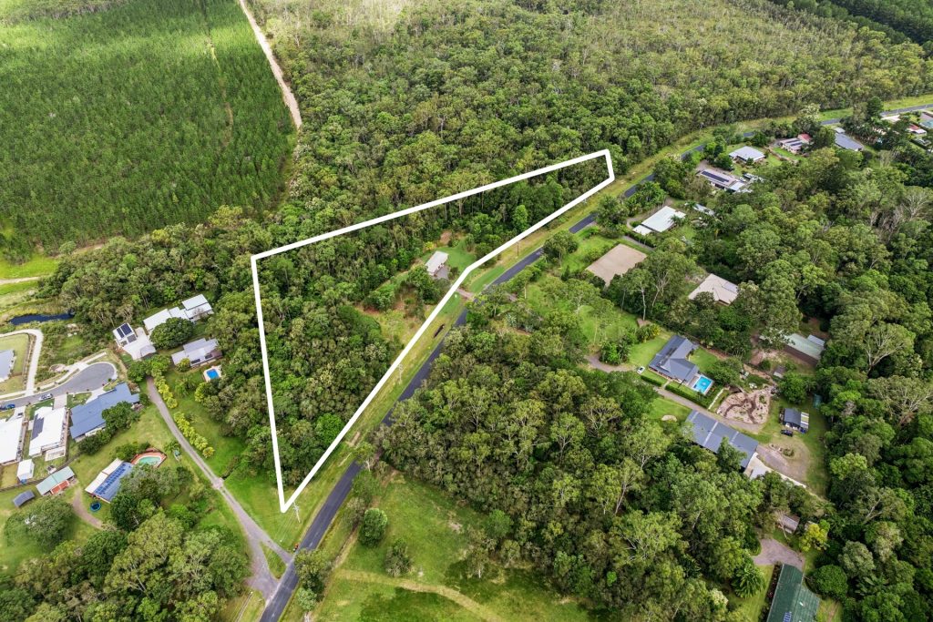 Sold - 91 Hardwood Road - New Property in Landsborough - Real Estate by Cassi Nuske