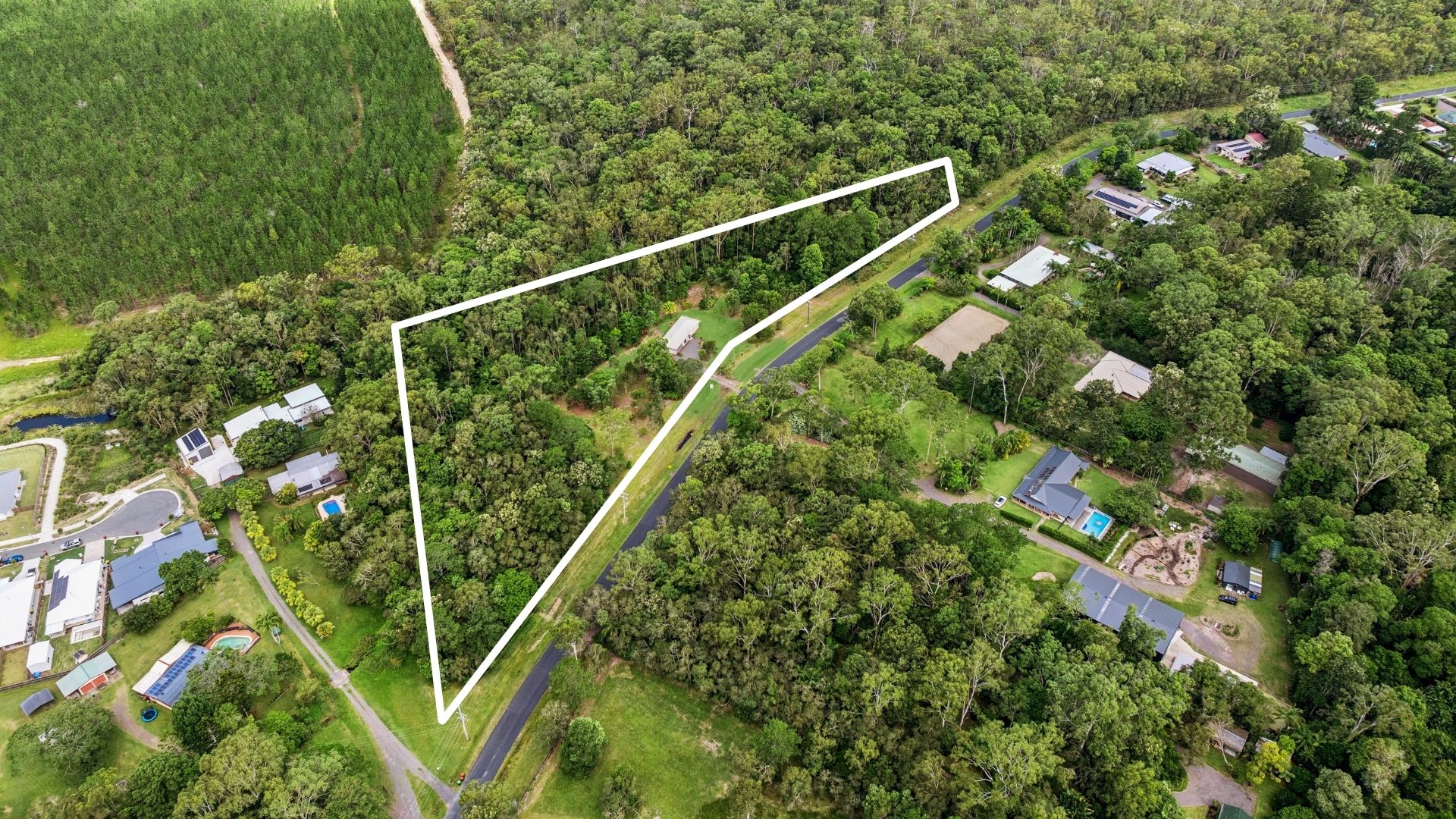 Sold - 91 Hardwood Road - New Property in Landsborough - Real Estate by Cassi Nuske