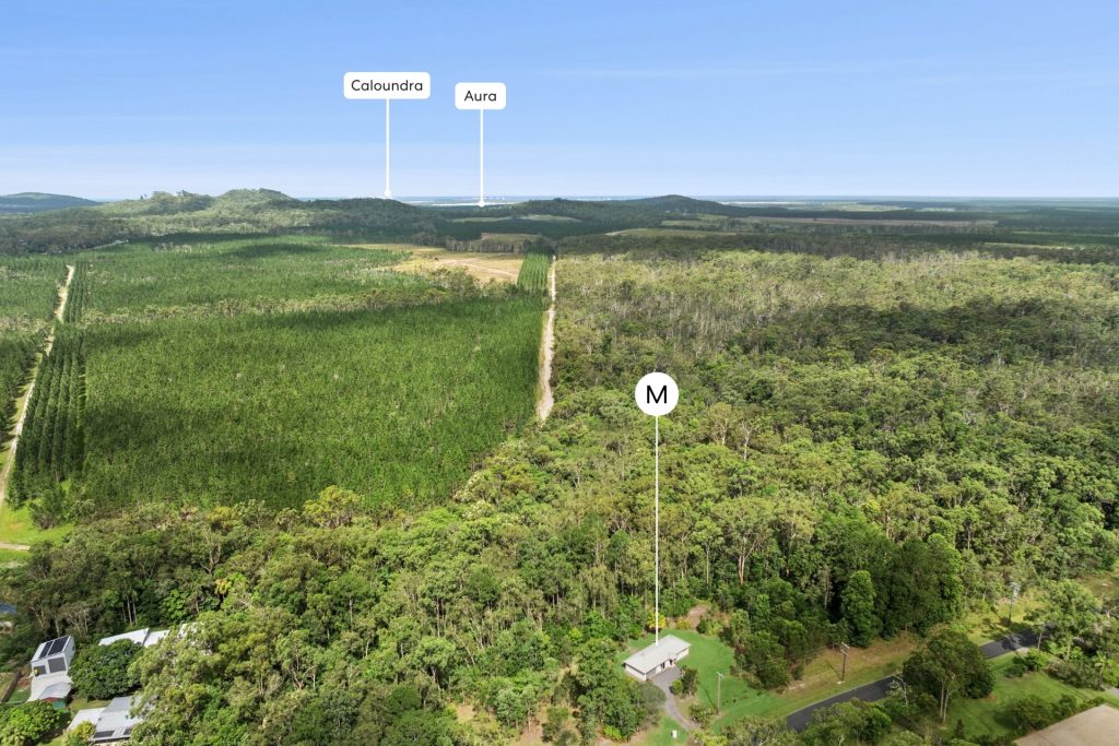 Sold - 91 Hardwood Road - New Property in Landsborough - Real Estate by Cassi Nuske