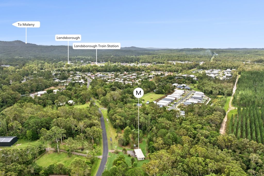 Sold - 91 Hardwood Road - New Property in Landsborough - Real Estate by Cassi Nuske