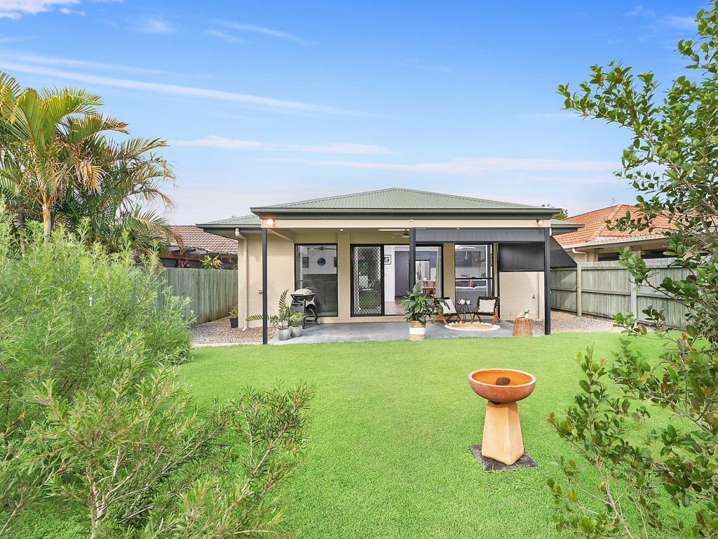 Sold - 11 Azalea Place - New Property in Currimundi - Real Estate by Cris May