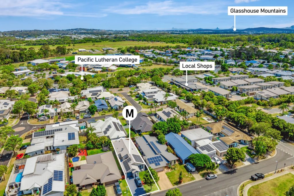Sold - 9 Lacebark Street - New Property in Meridan Plains - Real Estate by Nicki Colam