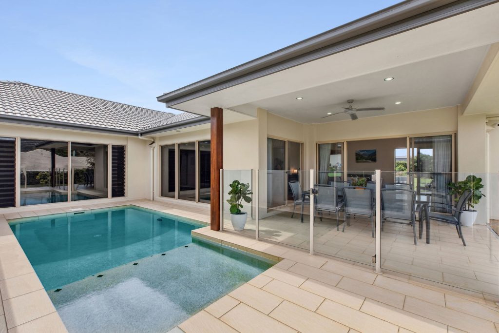 Sold - 6 Hillcrest Court - New Property in Beerwah - Real Estate by Cassi Nuske
