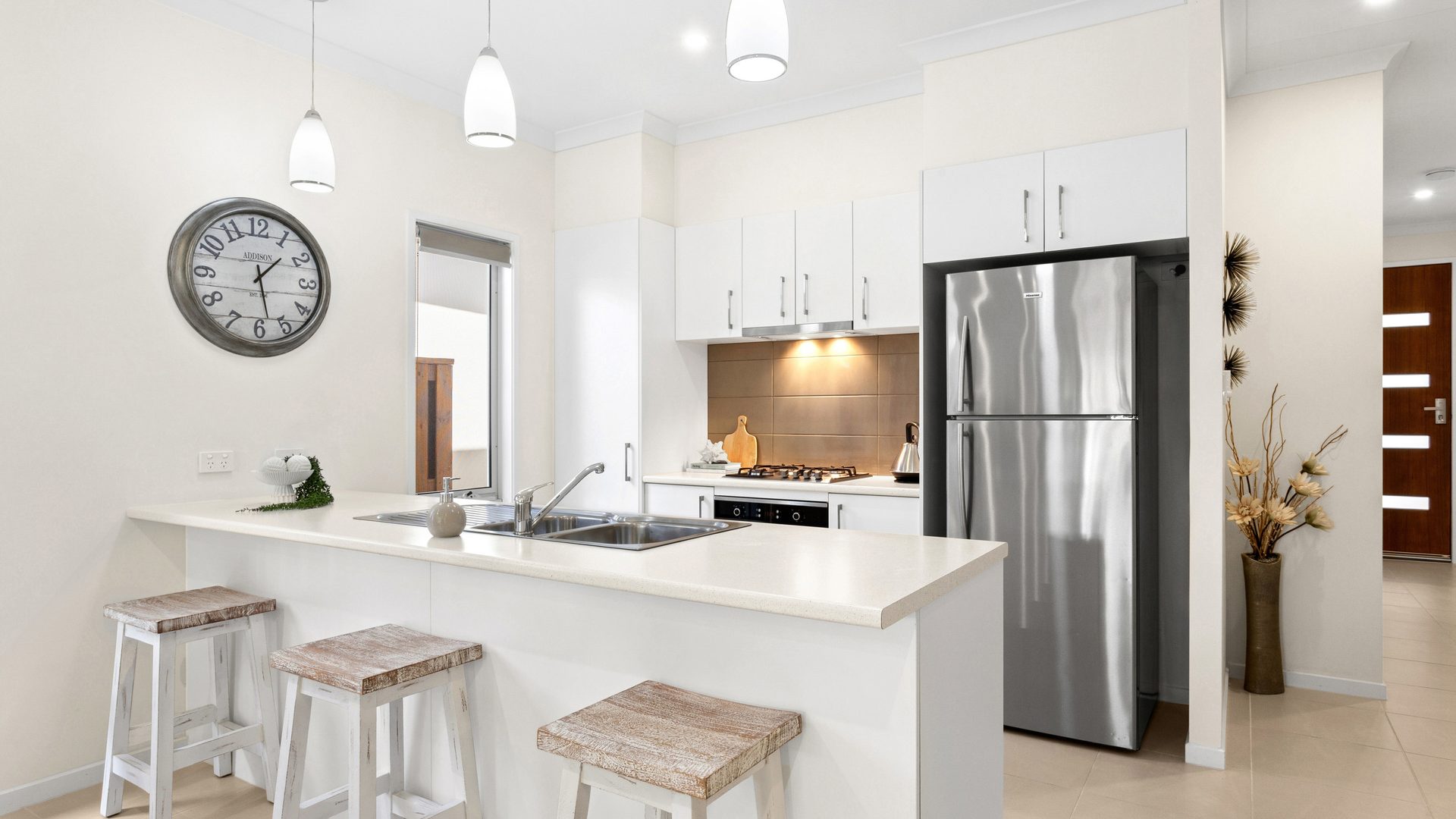 Sold - 33 Auburn Street - New Property in Caloundra West - Real Estate by Nicki Colam