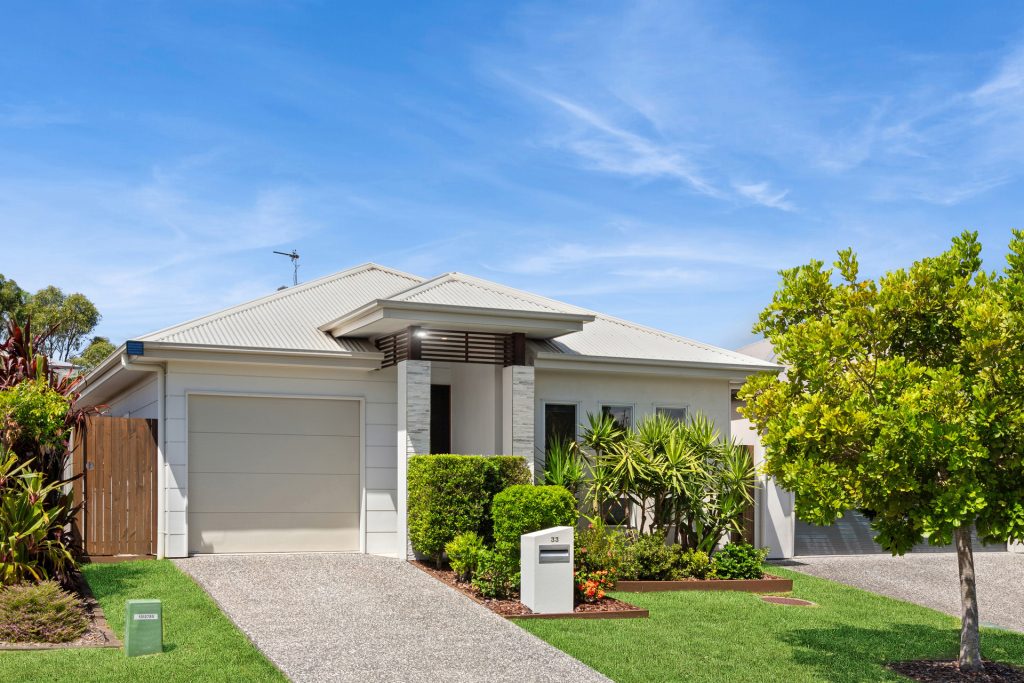 Sold - 33 Auburn Street - New Property in Caloundra West - Real Estate by Nicki Colam