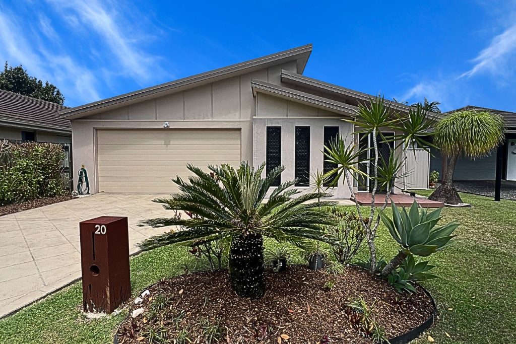 Sold - 20 Woodgrove Boulevard - New Property in Beerwah - Real Estate by Jo Daley