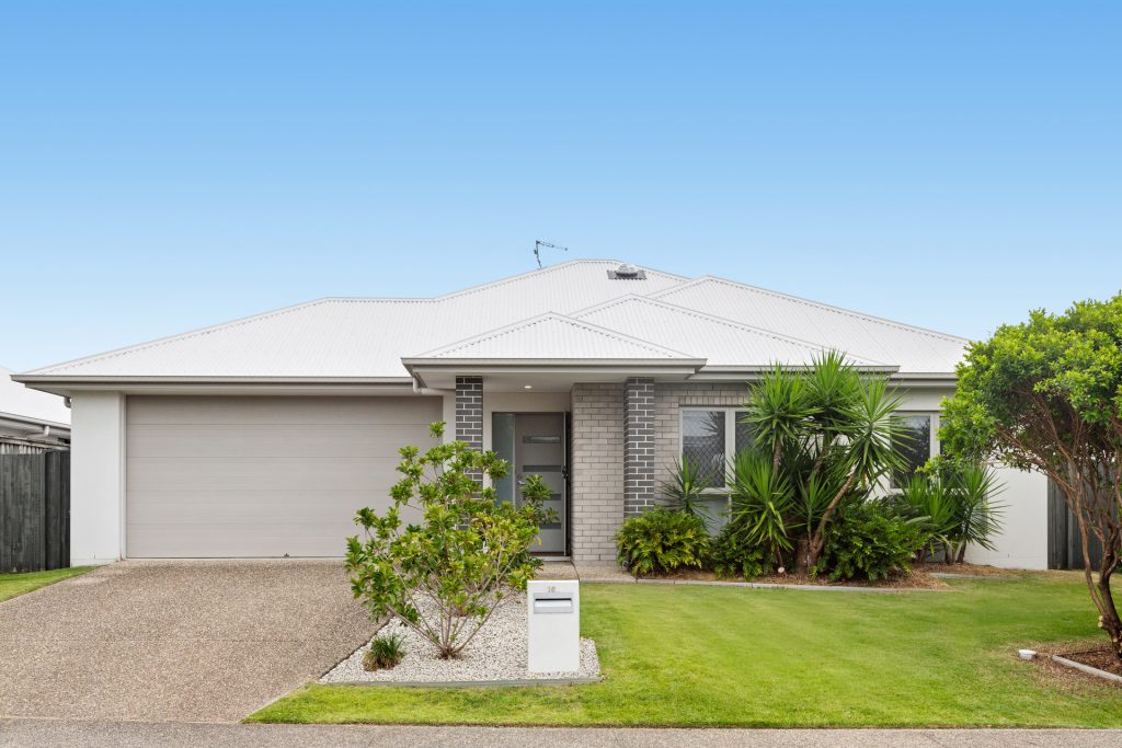 Sold - 16 Eden Drive - New Property in Baringa - Real Estate by Stephen Claassens
