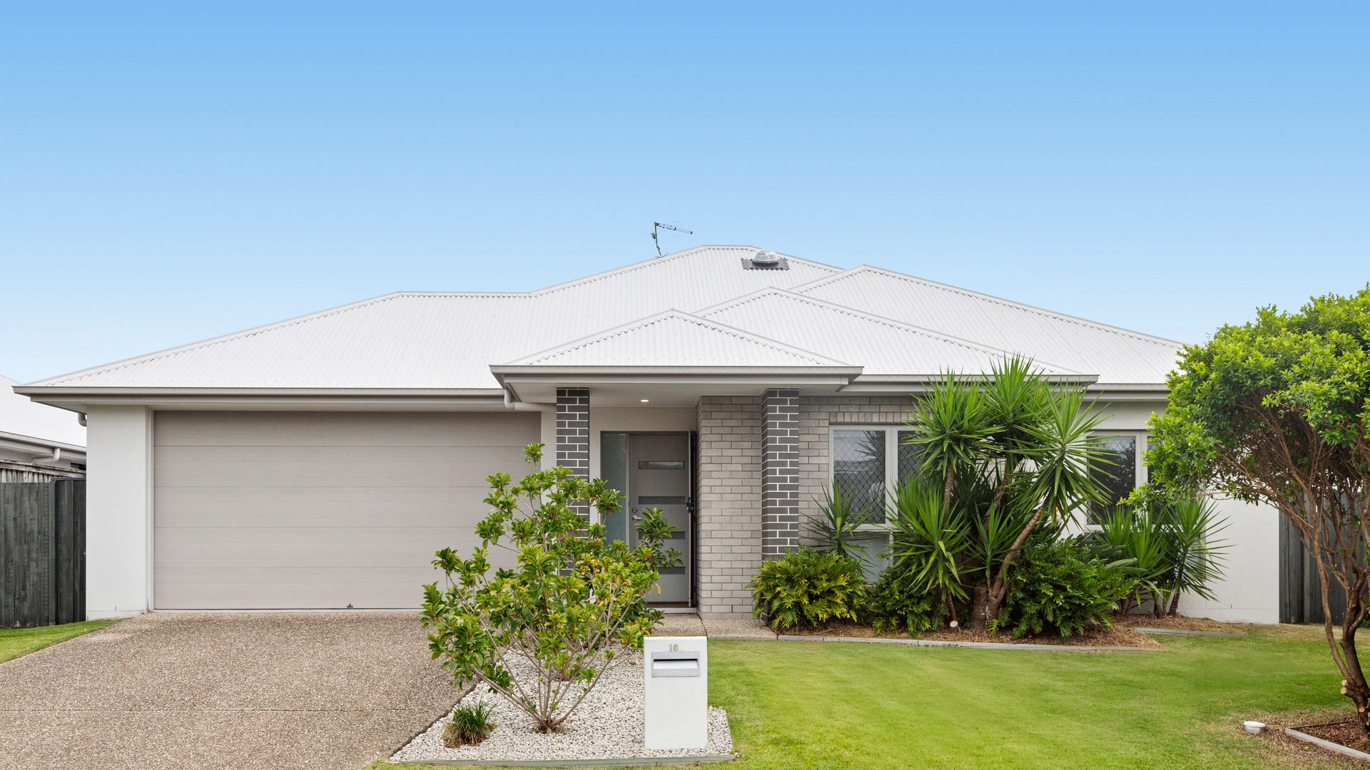 Sold - 16 Eden Drive - New Property in Baringa - Real Estate by Stephen Claassens