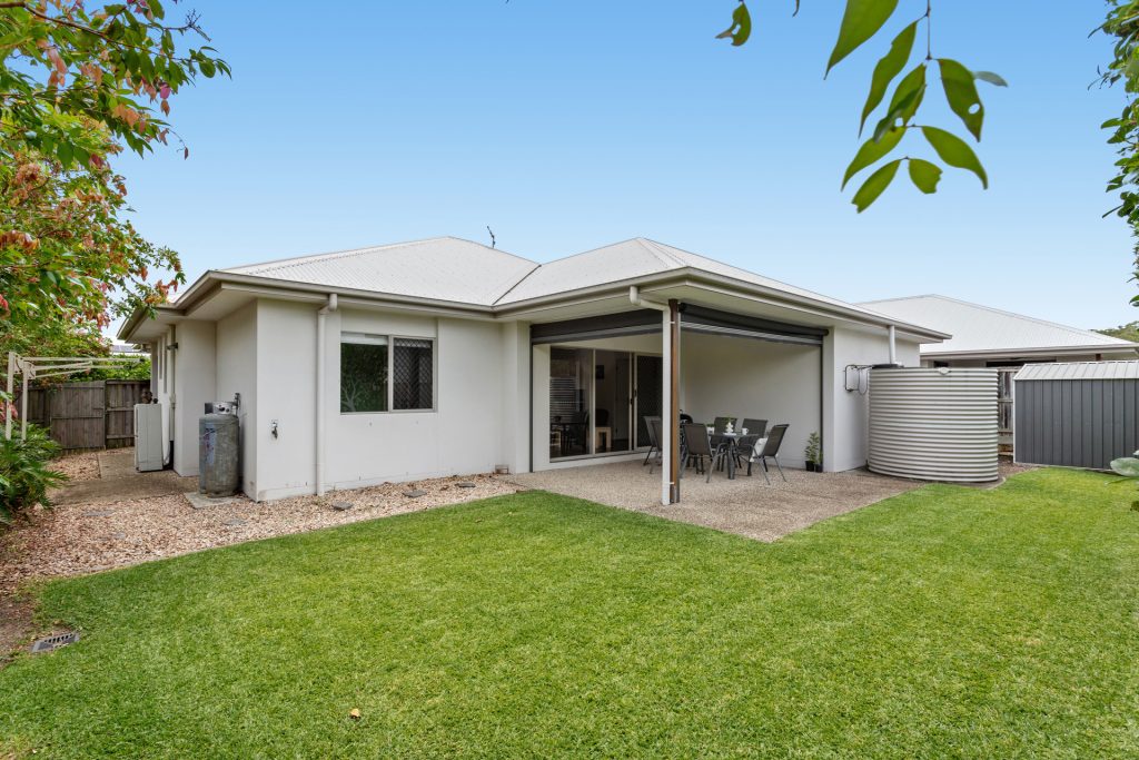 Sold - 16 Eden Drive - New Property in Baringa - Real Estate by Stephen Claassens