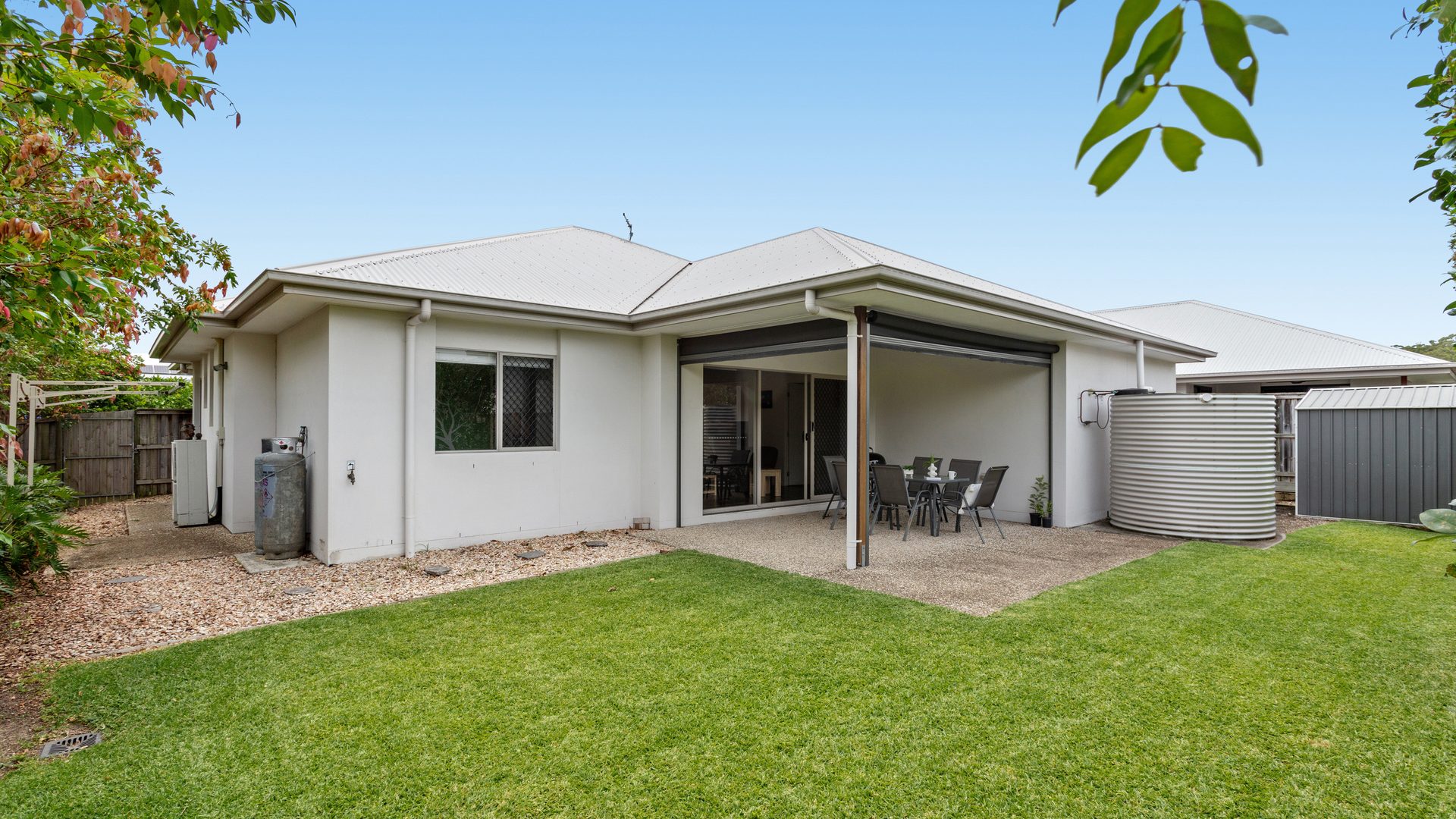 Sold - 16 Eden Drive - New Property in Baringa - Real Estate by Stephen Claassens