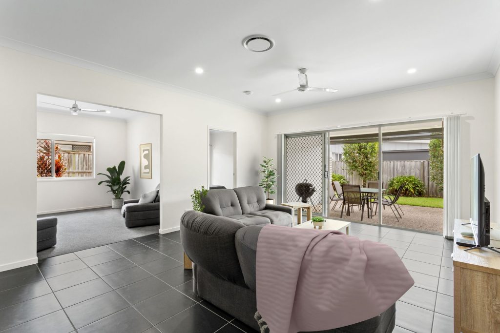 Sold - 16 Eden Drive - New Property in Baringa - Real Estate by Stephen Claassens
