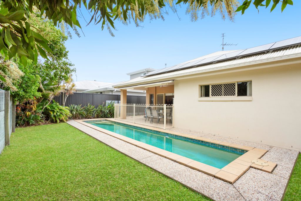 Sold - 9 Brushbox Place - New Property in Meridan Plains - Real Estate by Nicki Colam