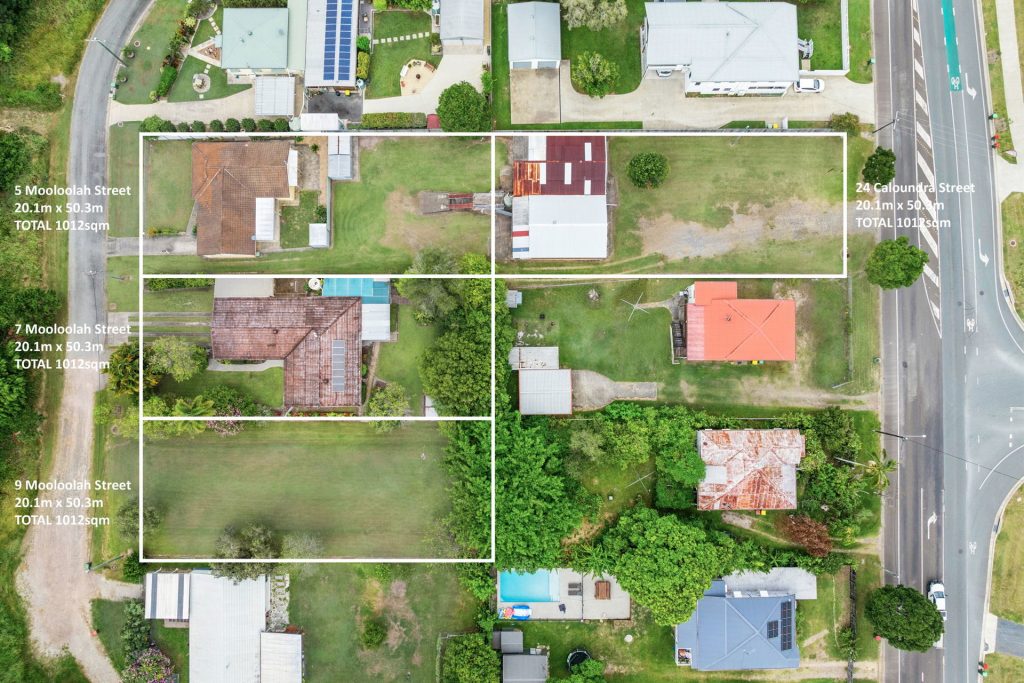 Sold - 5 Mooloolah Street - New Property in Landsborough - Real Estate by Jo Daley