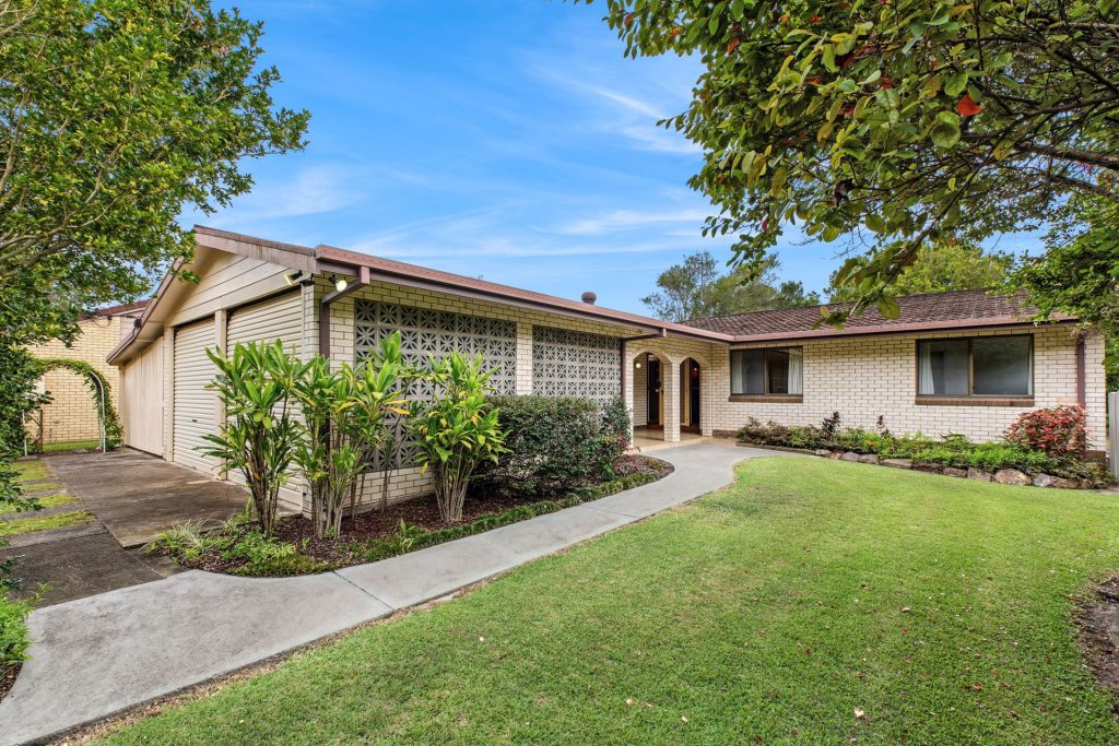 Sold - 7 Mooloolah Street - New Property in Landsborough - Real Estate by Jo Daley