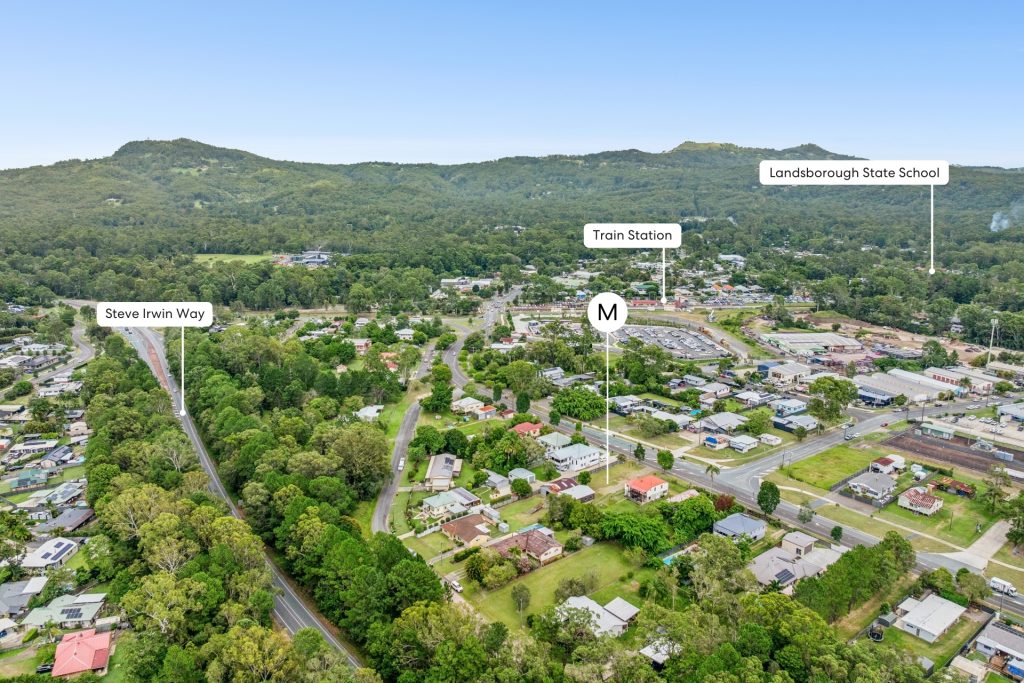 Sold - 24 Caloundra Street - New Property in Landsborough - Real Estate by Jo Daley