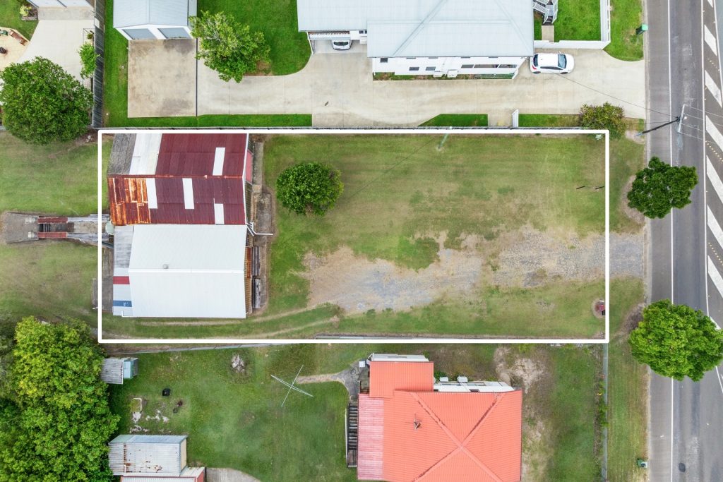 Sold - 24 Caloundra Street - New Property in Landsborough - Real Estate by Jo Daley