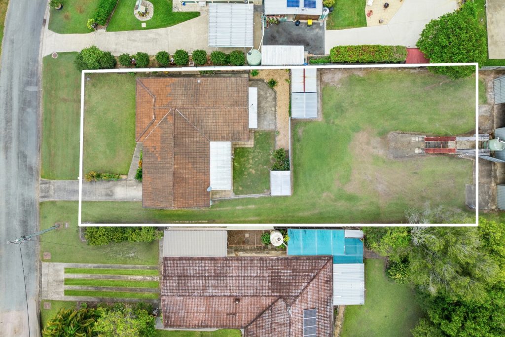 Sold - 5 Mooloolah Street - New Property in Landsborough - Real Estate by Jo Daley