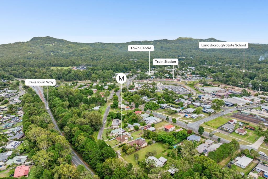 Sold - 5 Mooloolah Street - New Property in Landsborough - Real Estate by Jo Daley
