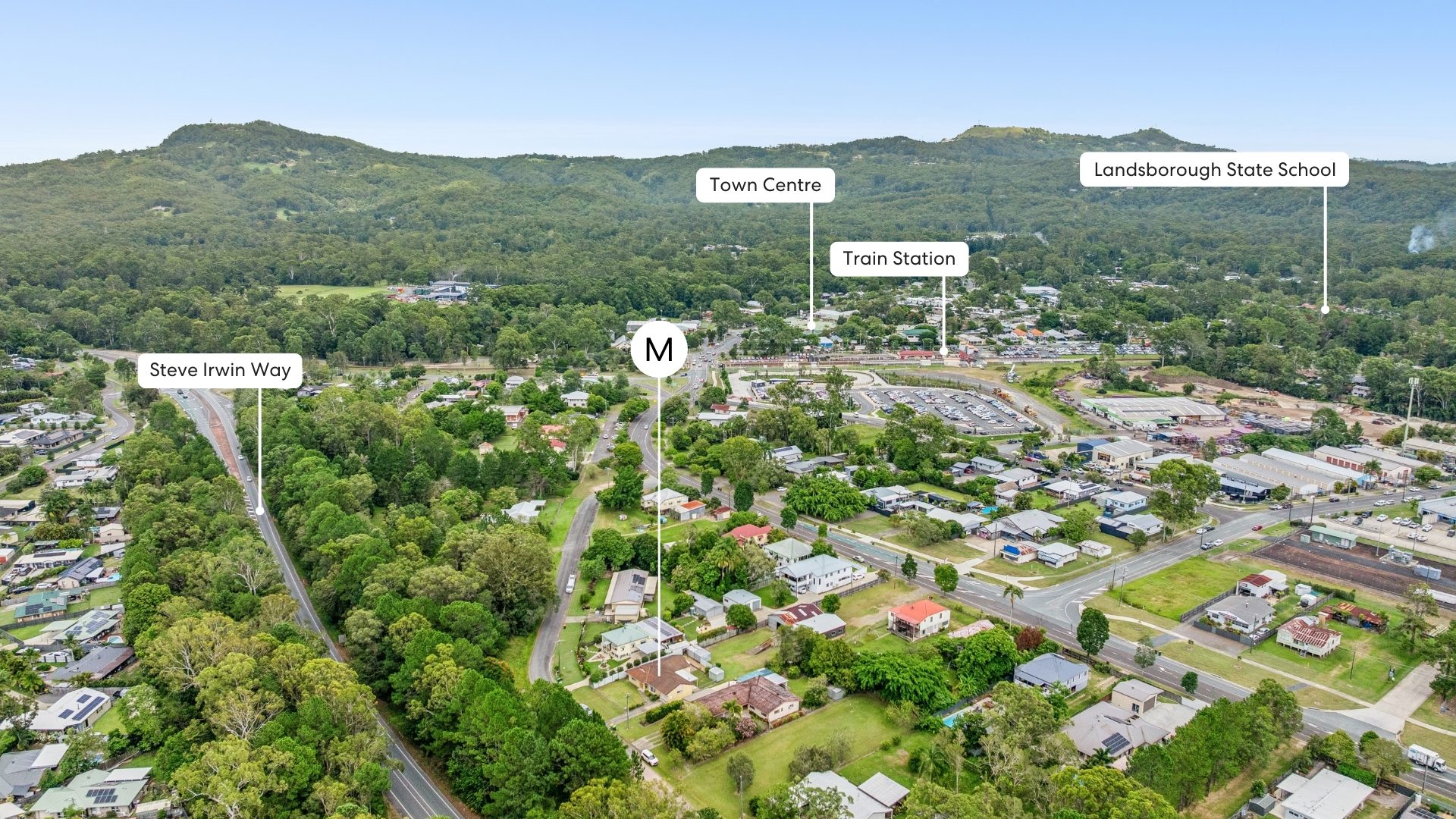 Sold - 5 Mooloolah Street - New Property in Landsborough - Real Estate by Jo Daley
