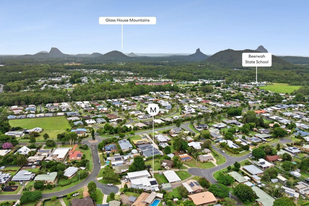 Sold - 1/1 Harry Place - New Property in Beerwah - Real Estate by Jo Daley