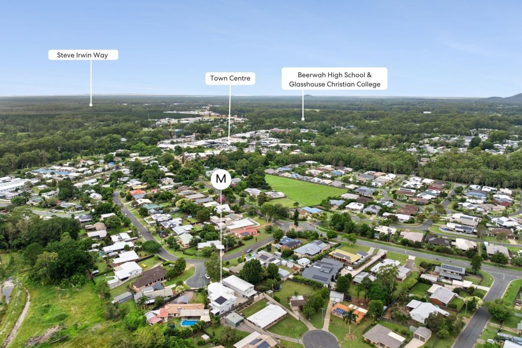 Sold - 1/1 Harry Place - New Property in Beerwah - Real Estate by Jo Daley