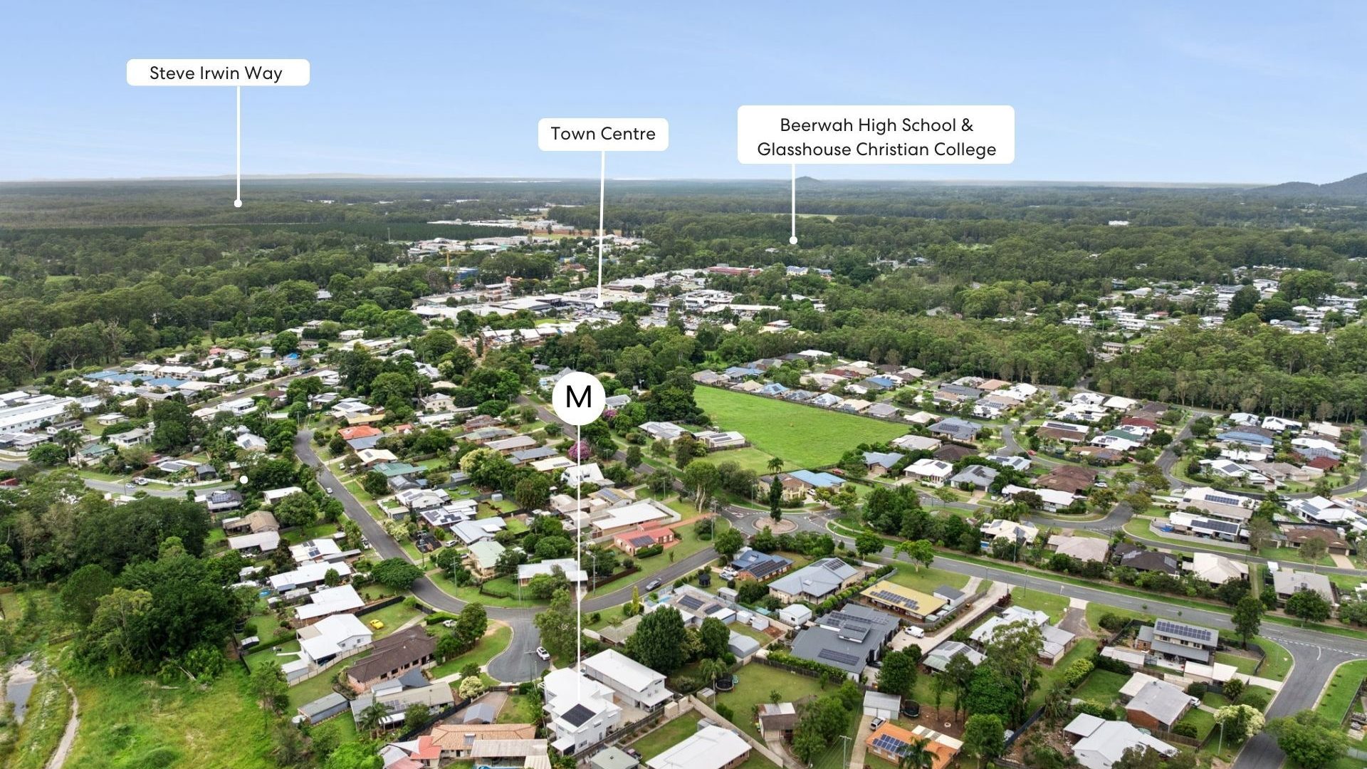 Sold - 1/1 Harry Place - New Property in Beerwah - Real Estate by Jo Daley