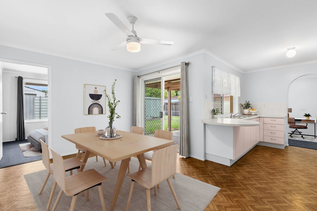 Sold - 5 Mooloolah Street - New Property in Landsborough - Real Estate by Jo Daley