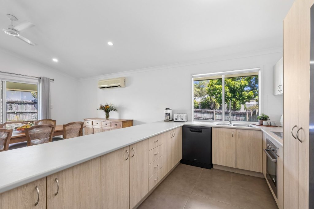 Sold - 7 Pepper Tree Way - New Property in Beerwah - Real Estate by Cassi Nuske