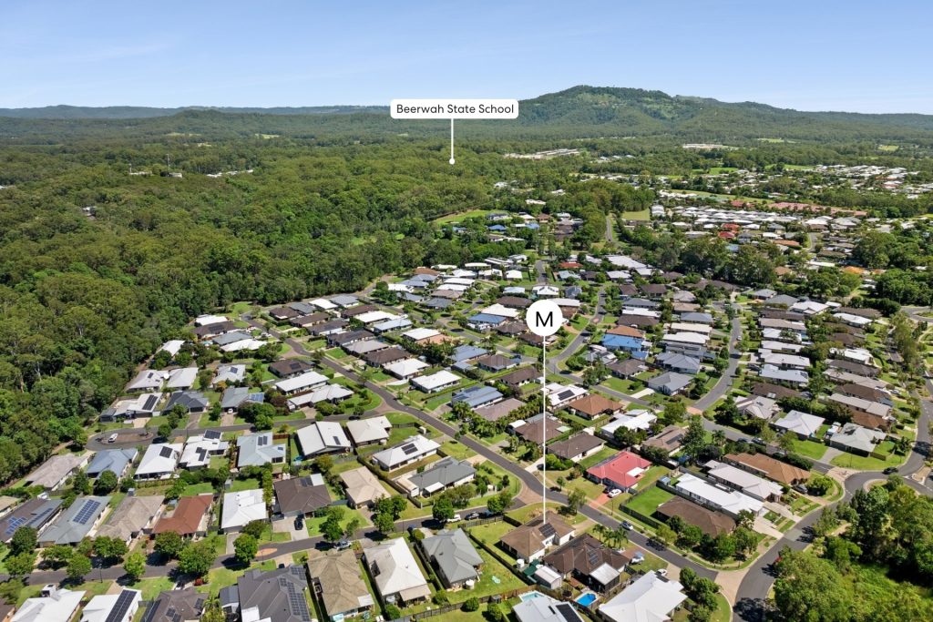 Sold - 7 Pepper Tree Way - New Property in Beerwah - Real Estate by Cassi Nuske