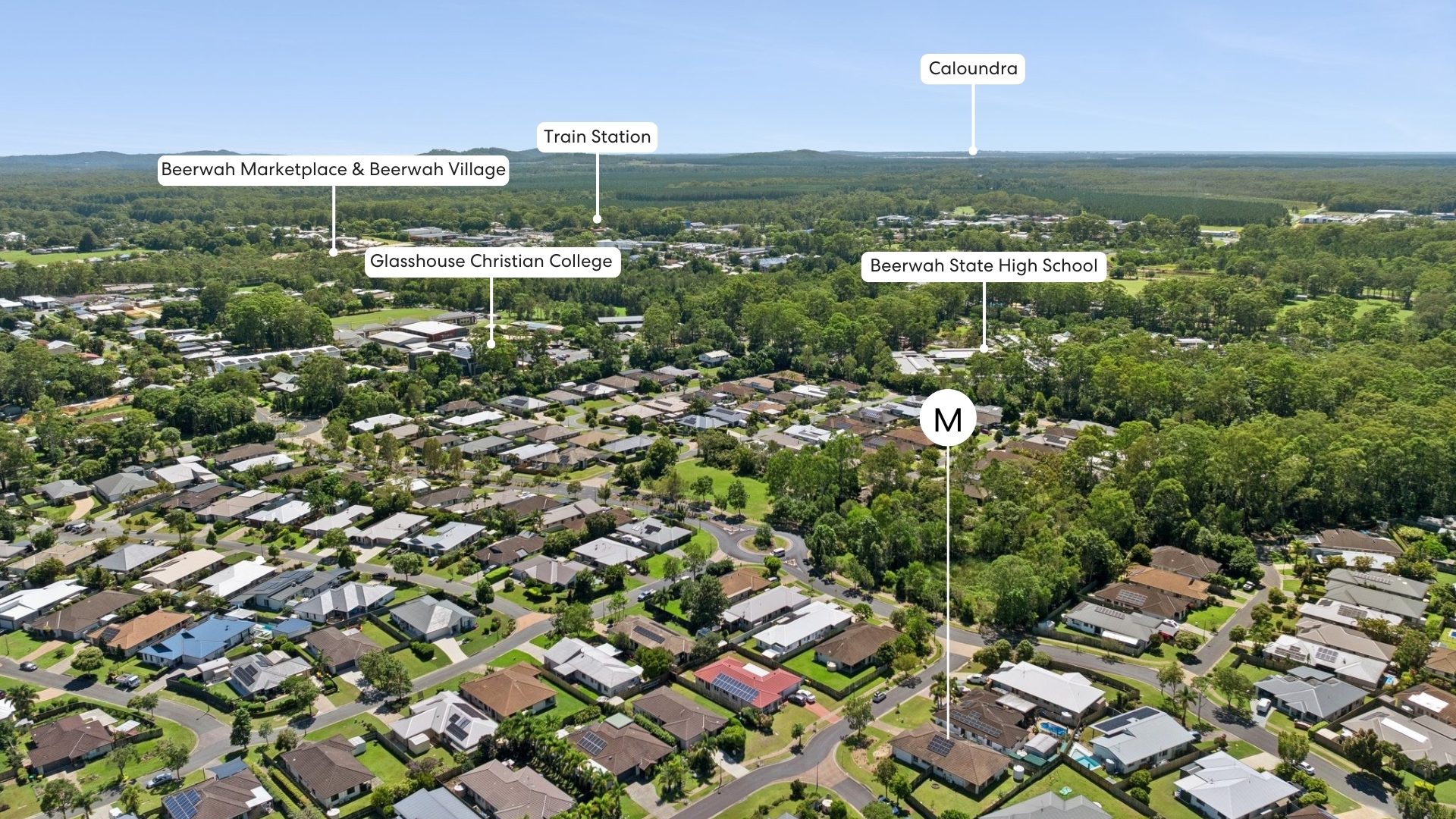 Sold - 7 Pepper Tree Way - New Property in Beerwah - Real Estate by Cassi Nuske