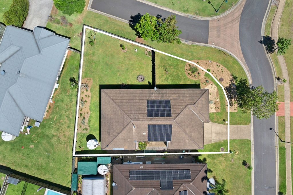 Sold - 7 Pepper Tree Way - New Property in Beerwah - Real Estate by Cassi Nuske