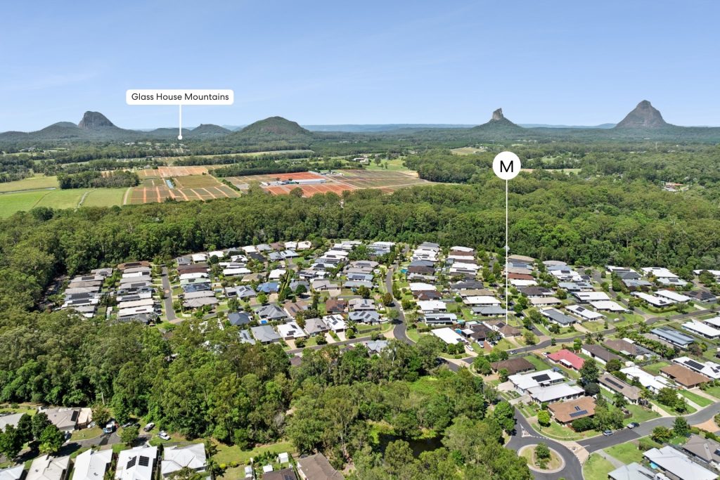 Sold - 7 Pepper Tree Way - New Property in Beerwah - Real Estate by Cassi Nuske
