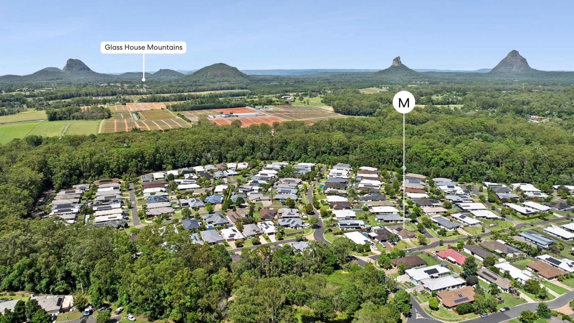 Sold - 7 Pepper Tree Way - New Property in Beerwah - Real Estate by Cassi Nuske