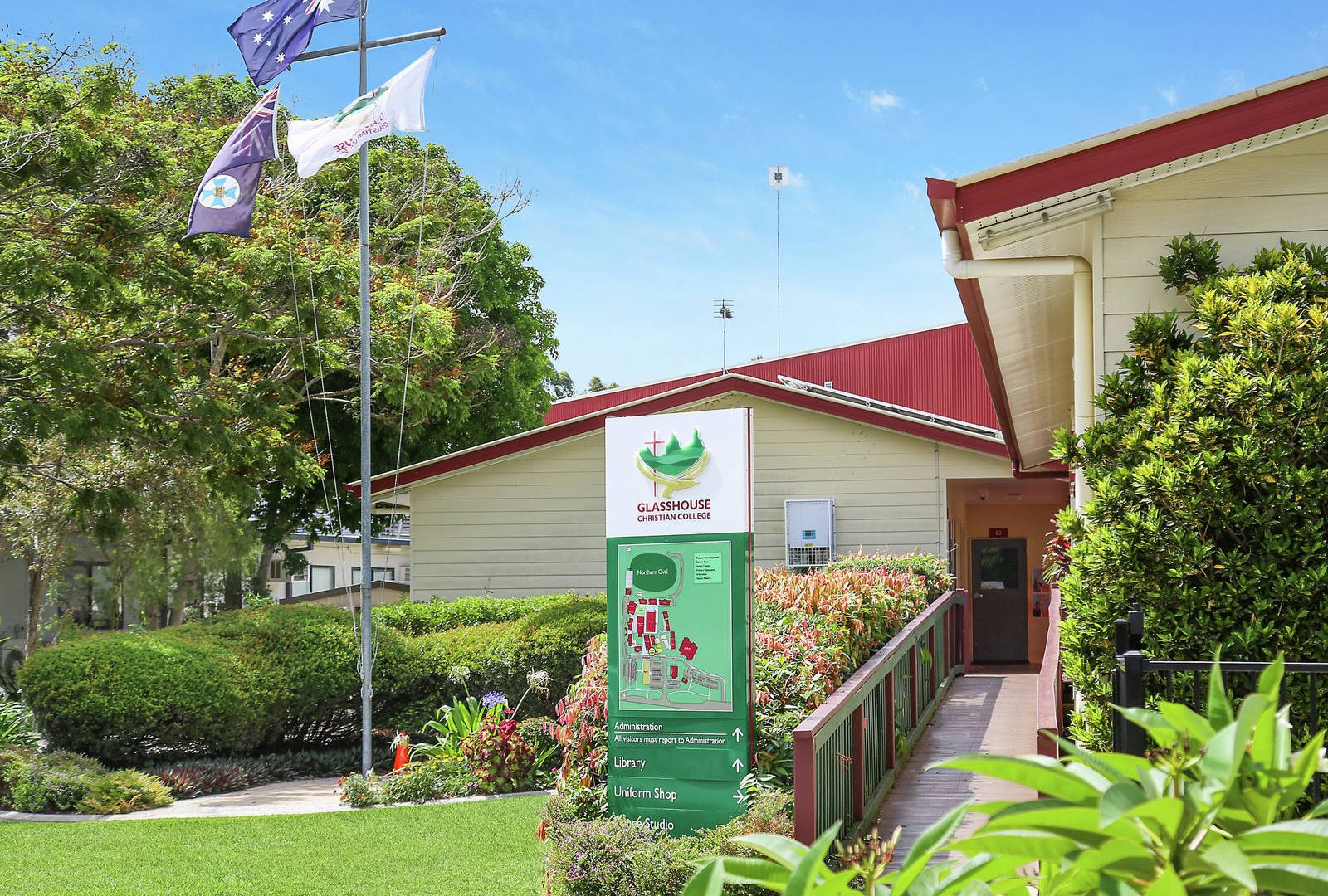 Sold - 7 Pepper Tree Way - New Property in Beerwah - Real Estate by Cassi Nuske