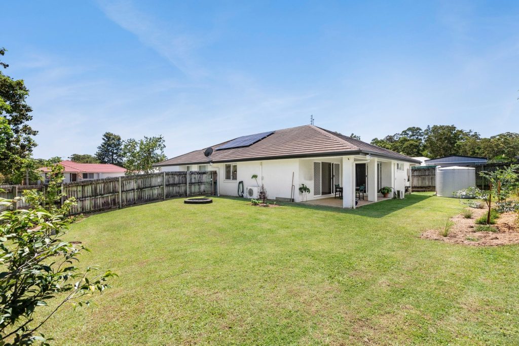 Sold - 7 Pepper Tree Way - New Property in Beerwah - Real Estate by Cassi Nuske