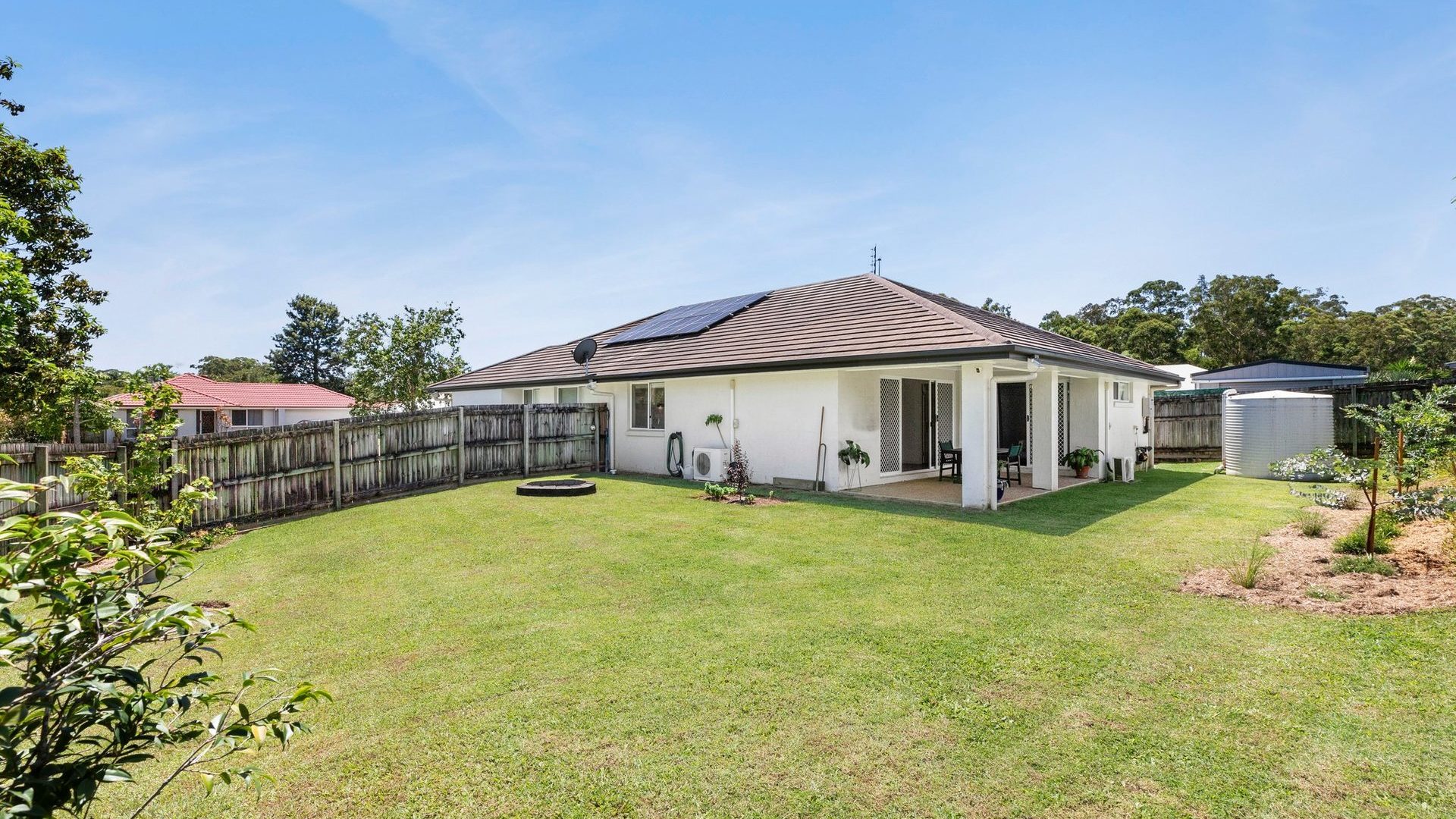 Sold - 7 Pepper Tree Way - New Property in Beerwah - Real Estate by Cassi Nuske