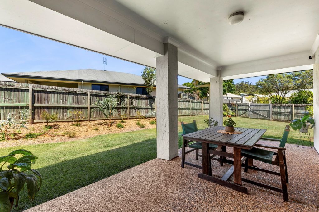 Sold - 7 Pepper Tree Way - New Property in Beerwah - Real Estate by Cassi Nuske