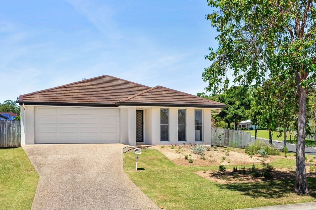 Sold - 7 Pepper Tree Way - New Property in Beerwah - Real Estate by Cassi Nuske