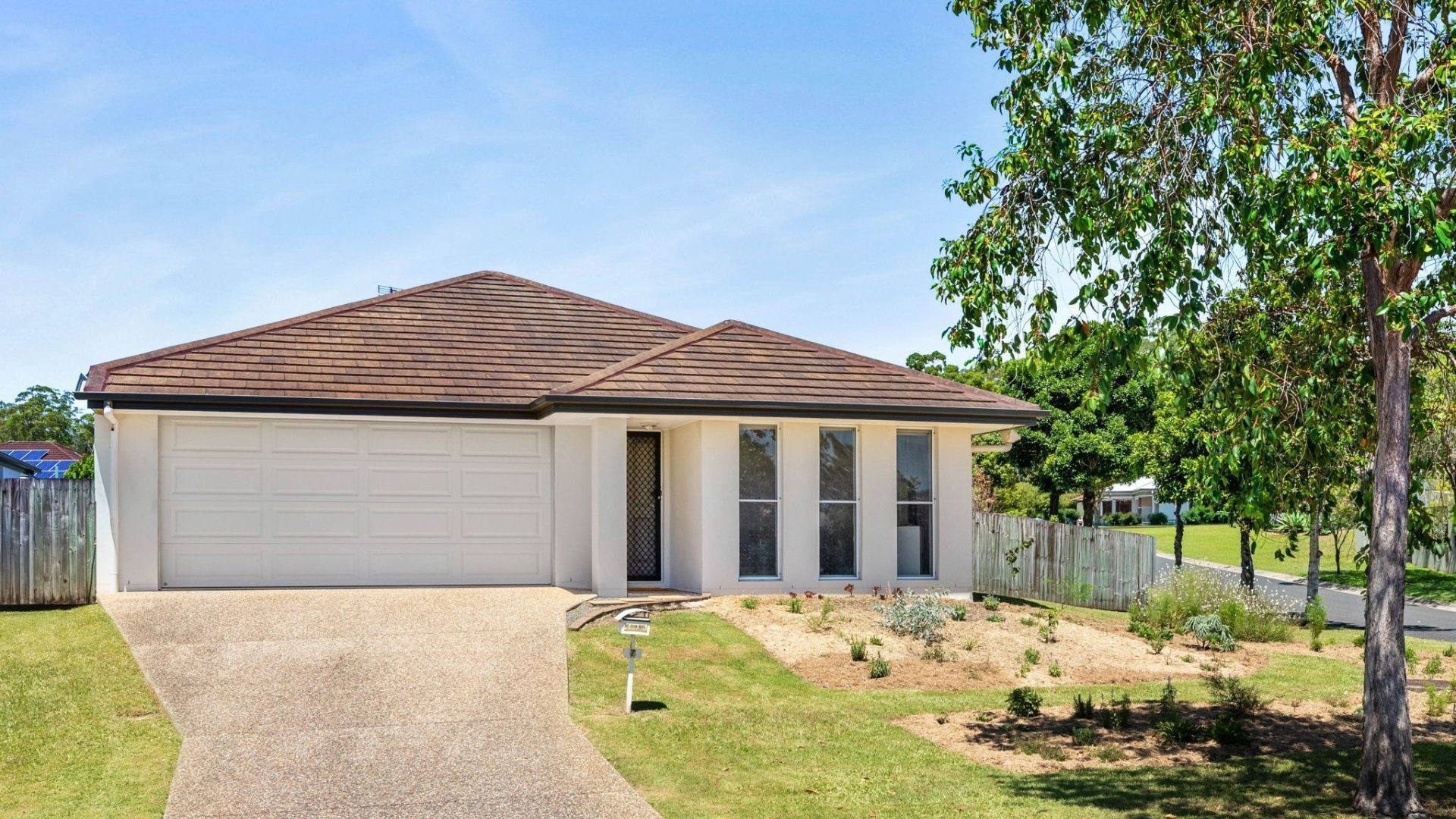 Sold - 7 Pepper Tree Way - New Property in Beerwah - Real Estate by Cassi Nuske