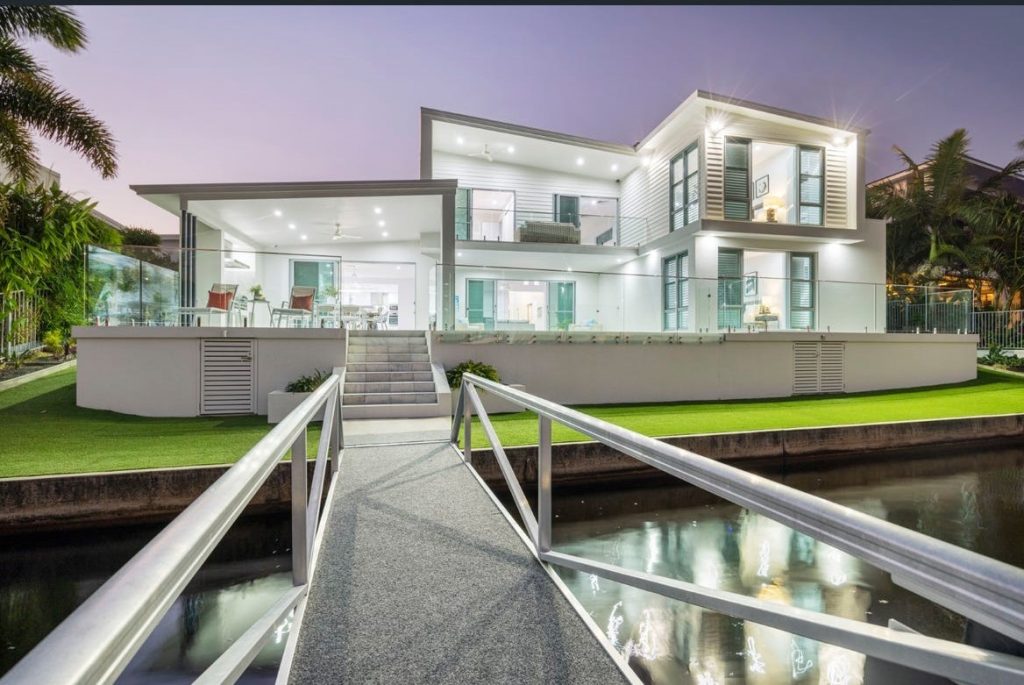 - 18 North Point Crescent - New Property in Pelican Waters - Real Estate by Lara Kavanagh